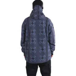 Outlet Veste technique Chapelle Jacket Dusk Homme Veste De Ski|Veste De Ski Homme