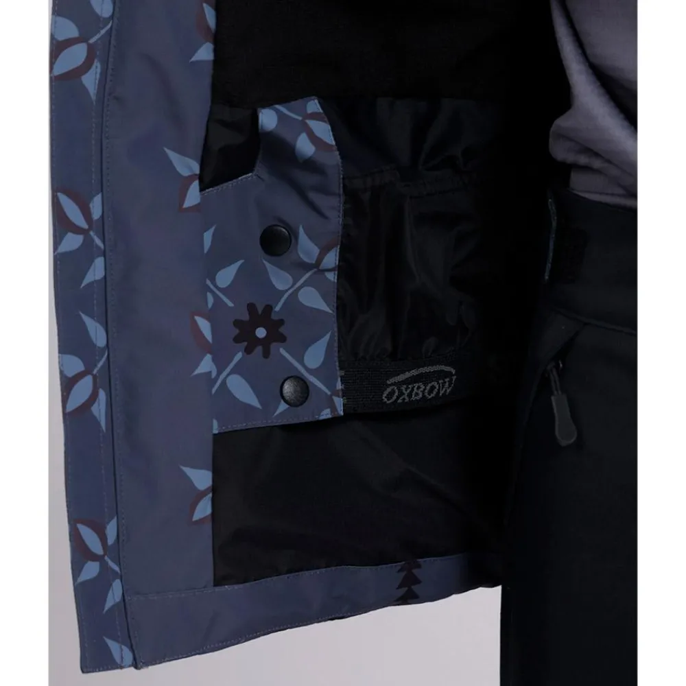 Outlet Veste technique Chapelle Jacket Dusk Homme Veste De Ski|Veste De Ski Homme