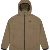 Best Veste technique Lanin M Hooded Shitake Homme Veste De Ski|Veste De Ski Homme