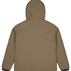 Best Veste technique Lanin M Hooded Shitake Homme Veste De Ski|Veste De Ski Homme
