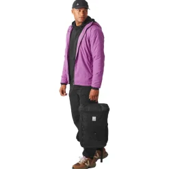 Veste De Ski|Veste De Ski Homme<Picture Veste technique Lanin M Hooded Bright Magenta