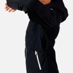 Veste De Ski Femme|Veste De Ski<Rossignol Veste technique W Blackside Puffy Jkt Black