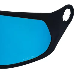 Online Visière V-Ryft Mips Visor Phantom Blue Accessoires Casque