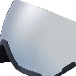 Accessoires Casque<Cairn Visière Android Visor Smoke