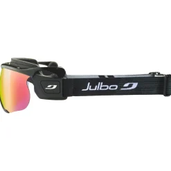 Hot Visière Nordique Sniper Evo M Noir Reactiv 1-3 High Contrast Lunettes, Visières