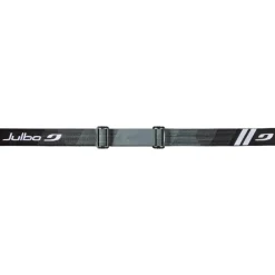 Lunettes, Visières<Julbo Visière Nordique Sniper Evo L Noir Noir Reactiv High Contrast 1-3